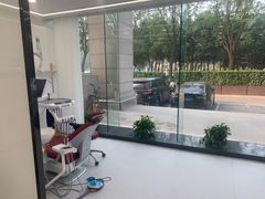 -诺贝尔一诺口腔医院(雁塔院区)
