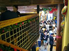 -子午路张记肉夹馍(小寨西路店)