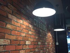 大堂-炙韩料理·部队锅专门店