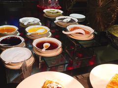 -盛宴标帜西餐厅龙虾.鲍鱼•牛排(重庆喜来登大酒店)