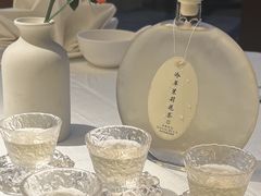 -扬州香格里拉·香宫中餐厅