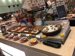 -广州天河合景福朋喜来登酒店