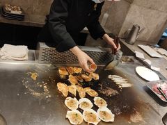-大渔铁板烧(花园道店)