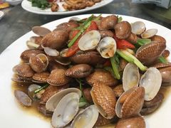 -四川小胡子海鲜(丁村万人海鲜广场店)