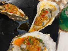 -郑记•不夜城烧烤•龙虾•虾蟹(黄鹤楼店)