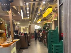 -将军肚烧烤鸡手王(东岭南街店)