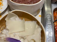 -海底捞大排档火锅(打浦路店)