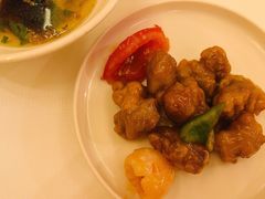 荔枝肉-莆田餐厅PUTIEN(西安万象天地店)