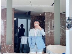 -广州四季酒店