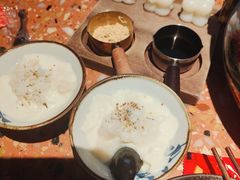 -涌煲记·蟹煲·砂锅海鲜·煲出宁波味(天一旗舰店)