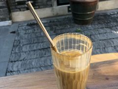 -糖房咖啡(南锣鼓巷店)