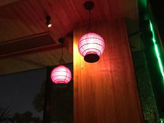 -龙门阵茶屋川菜馆(武康路店)