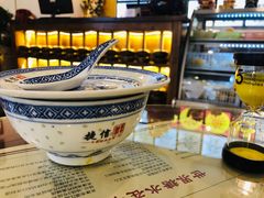 招牌姜撞奶-捷信牛奶甜品世家(五道口店)