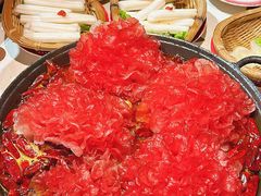 -江北北火锅馆·公路夜市(魏公村店)