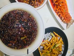 -刘胖子家常菜·蹄花焖藕(兴业店)