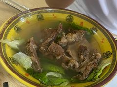 -伟记牛肉(金鸿公路店)