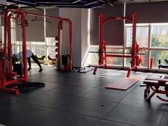 -UP健身私教馆(海岸城店)
