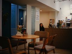 -Oasis coffee燕谷咖啡(公信店)