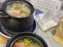 -李记特色罐罐米线(重庆中环大厦店)