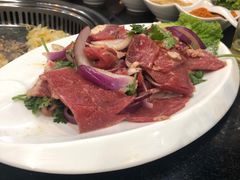 -齐齐哈尔烤肉(上海道店)