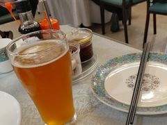 -汗腾格里·风味餐厅(新疆驻京办店)