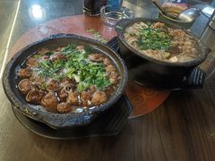 -王明古法砂锅居(开化寺店)