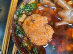-肥龙火锅(南坪店)