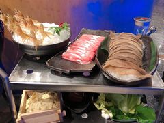 -王家渡火锅店(亦庄店)