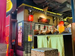 -哥老官重庆美蛙鱼头(宝山龙湖店)