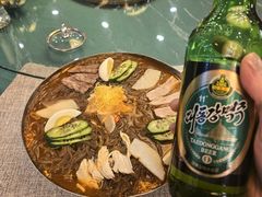 -平壤馆(西塔街店)