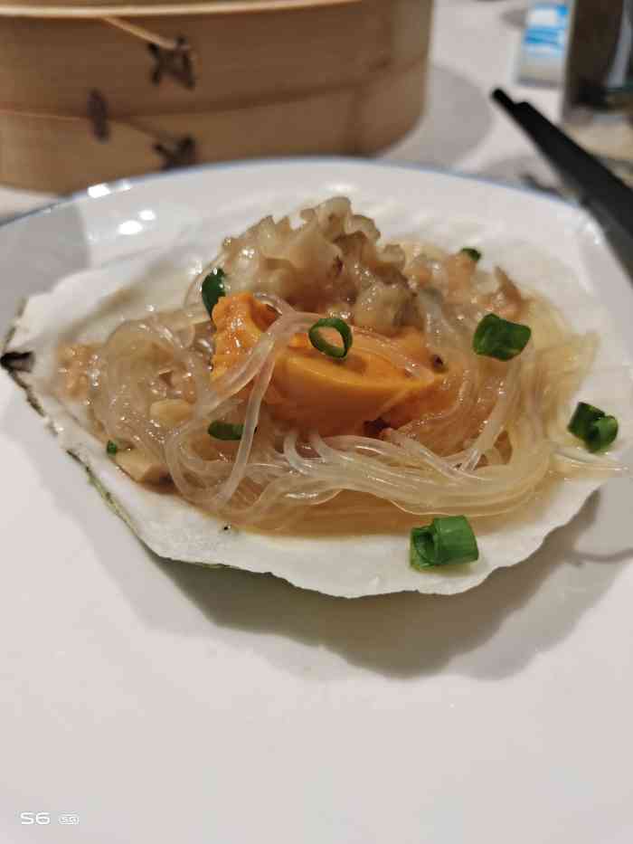 荣先森·闽南菜(sm店)-"友人在中山路的荣先生请客,因早到见大众可.