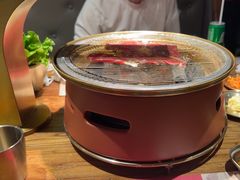 -西塔老太太泥炉烤肉(万柳华联店)