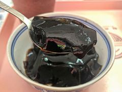 原味龟苓膏-五福堂龟苓膏(河东北山店)