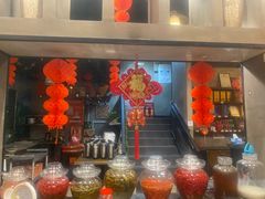 -老山村酒楼(白石洲店)