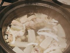 -同仁四季椰子鸡(海岸城天利店)
