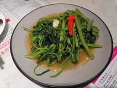 马来风光-滕记星发餐室·新加坡菜(巨鹿路店)