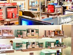 -DFS迪斐世(澳门美高梅店美妆世界)