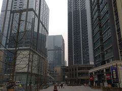 -首开·龙湖成都西宸天街