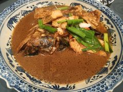 乾隆鱼头-皇饭儿·王润兴酒楼(河坊街店)