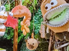 -瑞虹新天地月亮湾
