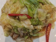 -燕兰楼·清真西北融合菜(亚运村店)
