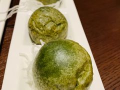 -北海银滩皇冠假日酒店-德丰楼中餐厅