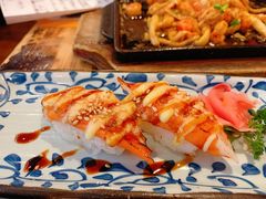 -小川洋风料理(汉街店)