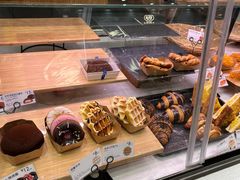 -巴黎贝甜(熙悦汇店)