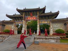 -建水文庙