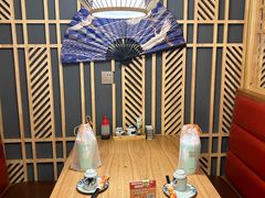 -西月山居匠心创意料理(江汉路新佳丽广场店)