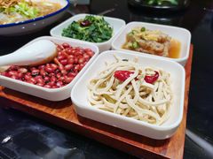 -阿庄新豫菜(通泰路店)