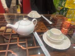 -陈记菜馆·非遗淮扬菜·始于1988(东关街教场店)
