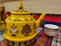 -如意林卡藏餐吧 (九寨沟店)