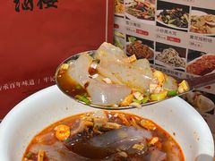 -蔡家酒楼(一德街店)